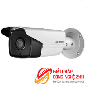 Camera HDTVI Hikvision Plus HKC-16D0T-IT5 - 2MP