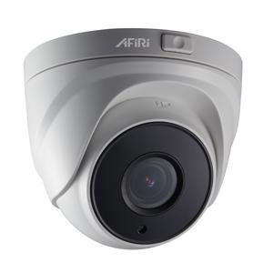 Camera HDTVI hồng ngoại Afiri HDA-D202M - 2MP