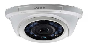 Camera HDTVI hồng ngoại Afiri HDA-D211M - 2MP