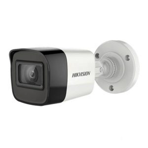 Camera HDTVI hồng ngoại Hikvision DS-2CE16D0T-ITF - 2MP