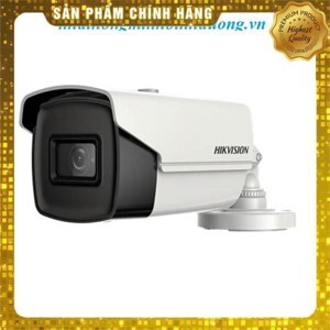 Camera HDTVI hồng ngoại Hikvision DS-2CE16D0T-ITF - 2MP