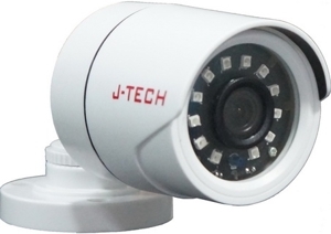 Camera HDTVI hồng ngoại J-Tech TVI5610A - 1.3MP