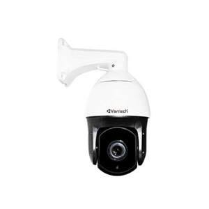 Camera HDTVI Speed Dome Vantech VP-304TVI - 2.0 Megapixel