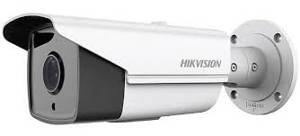 Camera HDTVI Starlight Hikvision DS-2CC12D9T-AIT3ZE - 2MP