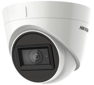 Camera HDTVI starlight Hikvision DS-2CE78H8T-IT3F - 5MP