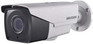 Camera HDTVI Starlight Hikvision DS-2CC12D9T-AIT3ZE - 2MP