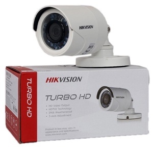 Camera HDTVI thân hồng ngoại Hikvision DS-2CE16D0T-IR - 2.0MP