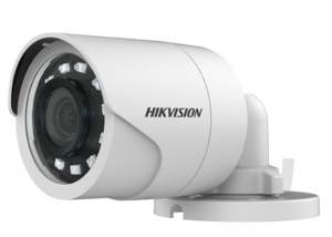 Camera HDTVI thân hồng ngoại Hikvision DS-2CE16D0T-IR - 2.0MP