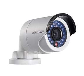 Camera HDTVI thân hồng ngoại Hikvision DS-2CE16D0T-IR - 2.0MP