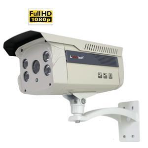 Camera HDTVI thân hồng ngoại SAMTECH STC-704HDTVI