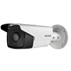 Camera HDTVI thân hồng ngoại Hikvision  DS-2CE16C0T-IT5 - 1.0 megapixel