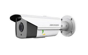 Camera HDTVI thân hồng ngoại Hikvision  DS-2CE16C0T-IT5 - 1.0 megapixel