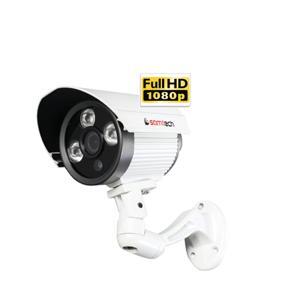 Camera HDTVI thân hồng ngoại SAMTECH STC-503HDTVI