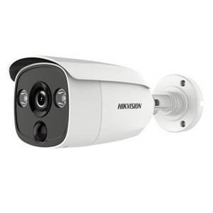Camera HDTVI tích hợp hồng ngoại Hikvision DS-2CE12D8T-PIRL 2MP