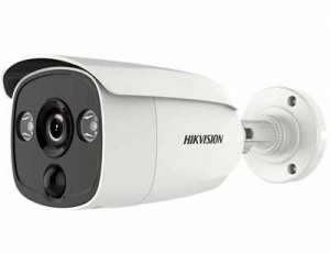 Camera HDTVI tích hợp hồng ngoại Hikvision DS-2CE12D8T-PIRL 2MP