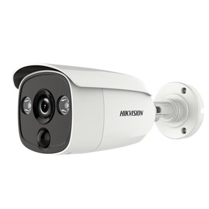 Camera HDTVI tích hợp hồng ngoại Hikvision DS-2CE12D8T-PIRL 2MP