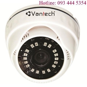 Camera HDTVI Vantech VP-117TVI