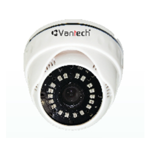 Camera HDTVI Vantech VP-118TVI