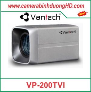 Camera HDTVI Vantech VP-200TVI