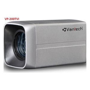 Camera HDTVI Vantech VP-200TVI