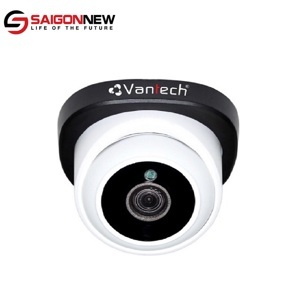 Camera HDTVI Vantech VP-2224ST