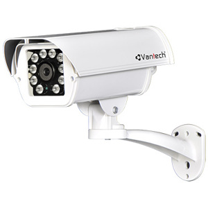 Camera HDTVI Vantech VP-234TVI