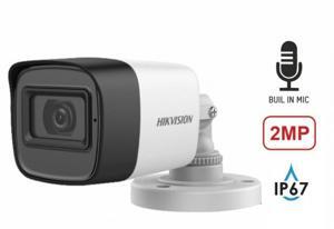 Camera HIK VISION DS-2CE16DOT-ITFS