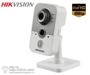 Camera Hikvision Cube 2420F