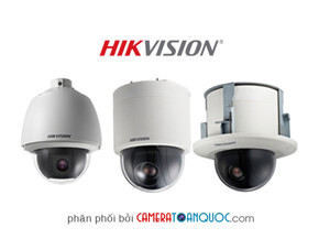 Camera Hikvision DS-2AE5230T-A