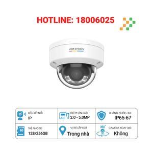 Camera Hikvision DS-2CD1147G0-UF