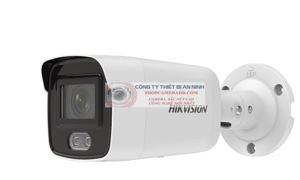 Camera Hikvision DS-2CD2027G2-LU(C)