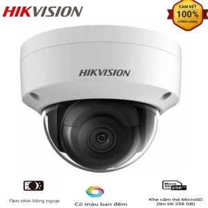 Camera Hikvision DS-2CD2163G2-IU