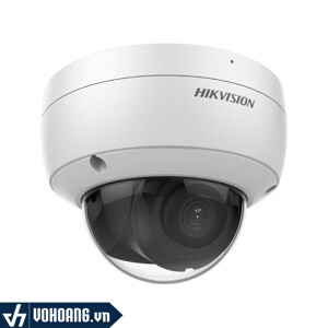 Camera Hikvision DS-2CD2183G2-IU