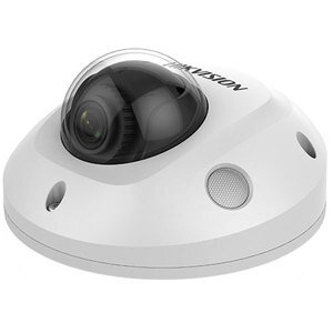 Camera Hikvision DS-2CD2563G0-IS, 6MP