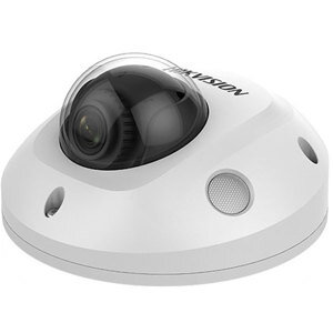 Camera Hikvision DS-2CD2563G0-I