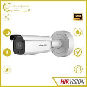 Camera Hikvision DS-2CD2626G2-IZSU/SL