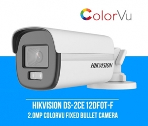 Camera Hikvision DS-2CE12DF0T-F
