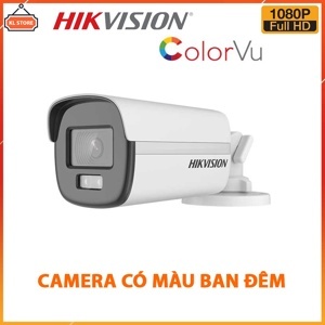 Camera Hikvision DS-2CE12DF0T-F