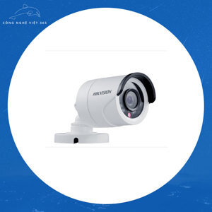 Camera Hikvision DS-2CE16COT-IRP - 1.0MP