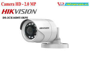 Camera Hikvision DS-2CE16D0T-IRPE