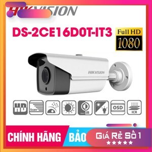 Camera Hikvision DS-2CE16D0T-IT3