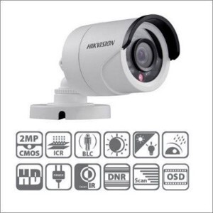 Camera Hikvision DS-2CE16D0T-IRP(C)