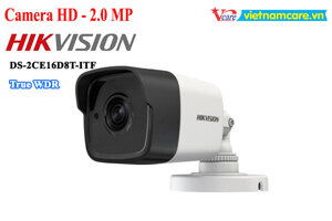 Camera Hikvision DS-2CE16D8T-ITF