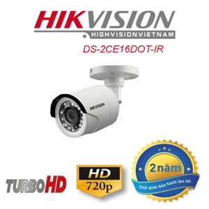 Camera Hikvision DS-2CE16DOT-IR