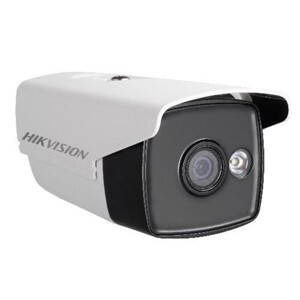 Camera Hikvision DS-2CE16DOT-WL3