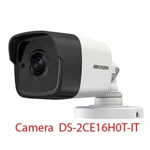 Camera Hikvision DS-2CE16H0T-IT