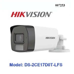 Camera Hikvision DS-2CE17D0T-LFS 2MP