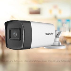 Camera Hikvision DS-2CE17H0T-IT3F