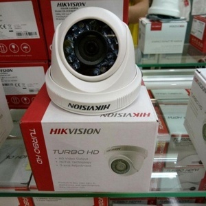 Camera Hikvision DS-2CE56DOT-IRP - 2MP