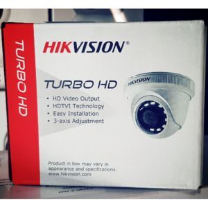 Camera Hikvision DS-2CE56DOT-IRP - 2MP